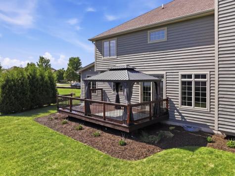 468 Rutland Road Dekalb IL 60115