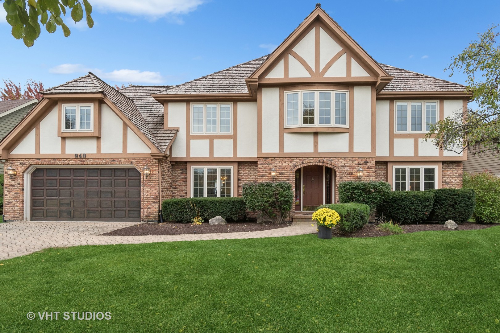 940 West Bailey Road Naperville IL 60565