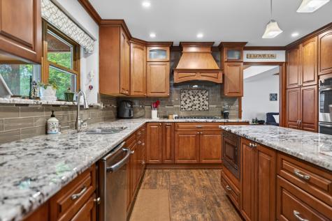 731 Jamestowne Road Sleepy Hollow IL 60118