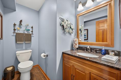 731 Jamestowne Road Sleepy Hollow IL 60118