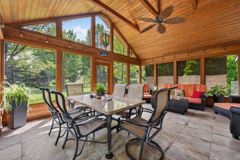 731 Jamestowne Road Sleepy Hollow IL 60118