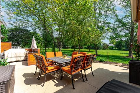 731 Jamestowne Road Sleepy Hollow IL 60118