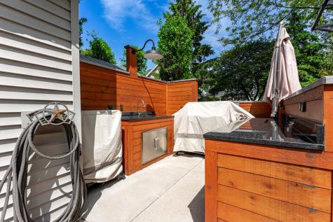 731 Jamestowne Road Sleepy Hollow IL 60118