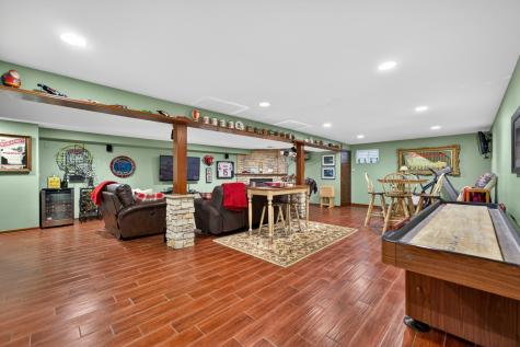 731 Jamestowne Road Sleepy Hollow IL 60118