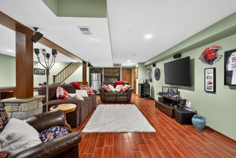 731 Jamestowne Road Sleepy Hollow IL 60118