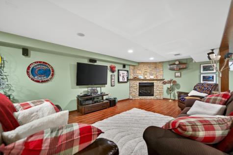 731 Jamestowne Road Sleepy Hollow IL 60118