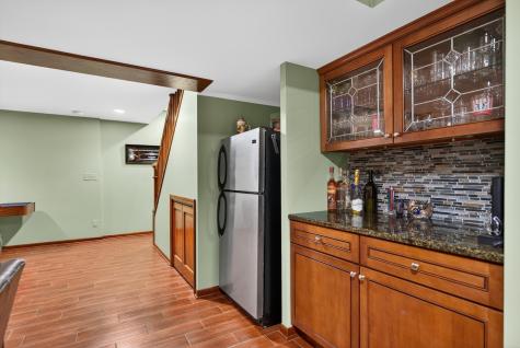 731 Jamestowne Road Sleepy Hollow IL 60118