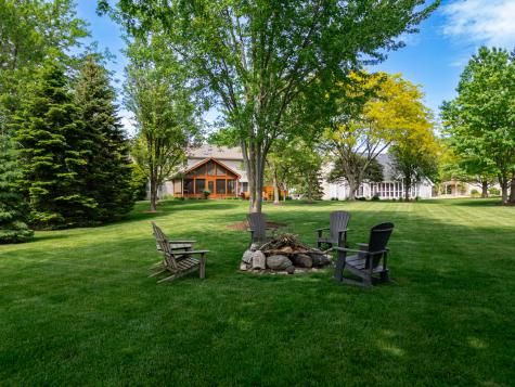 731 Jamestowne Road Sleepy Hollow IL 60118
