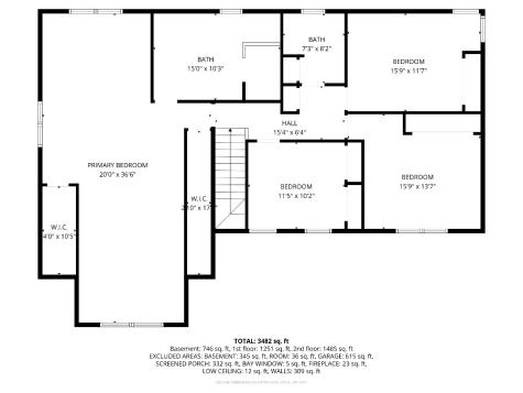 731 Jamestowne Road Sleepy Hollow IL 60118