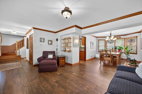 731 Jamestowne Road Sleepy Hollow IL 60118