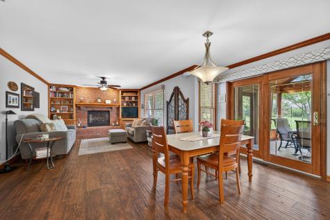 731 Jamestowne Road Sleepy Hollow IL 60118