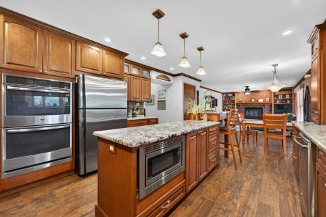 731 Jamestowne Road Sleepy Hollow IL 60118