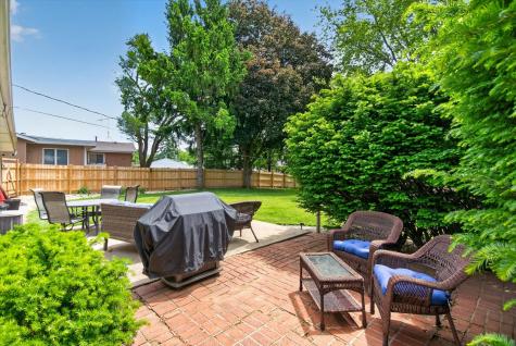 249 Hickory Lane Antioch IL 60002