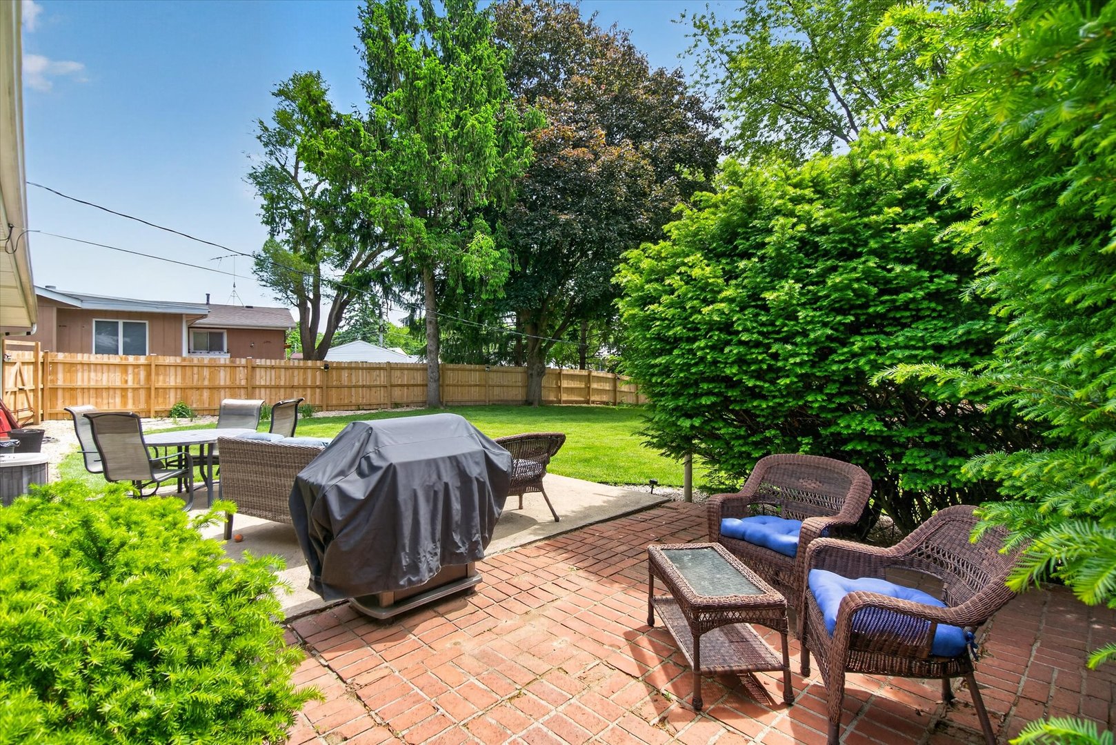 249 Hickory Lane Antioch IL 60002