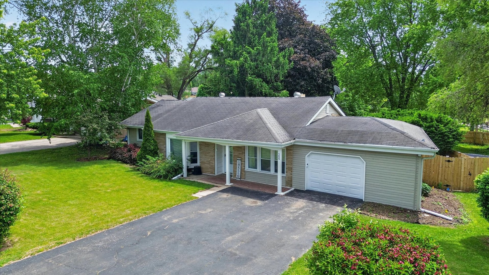 249 Hickory Lane Antioch IL 60002