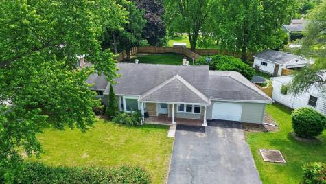 249 Hickory Lane Antioch IL 60002