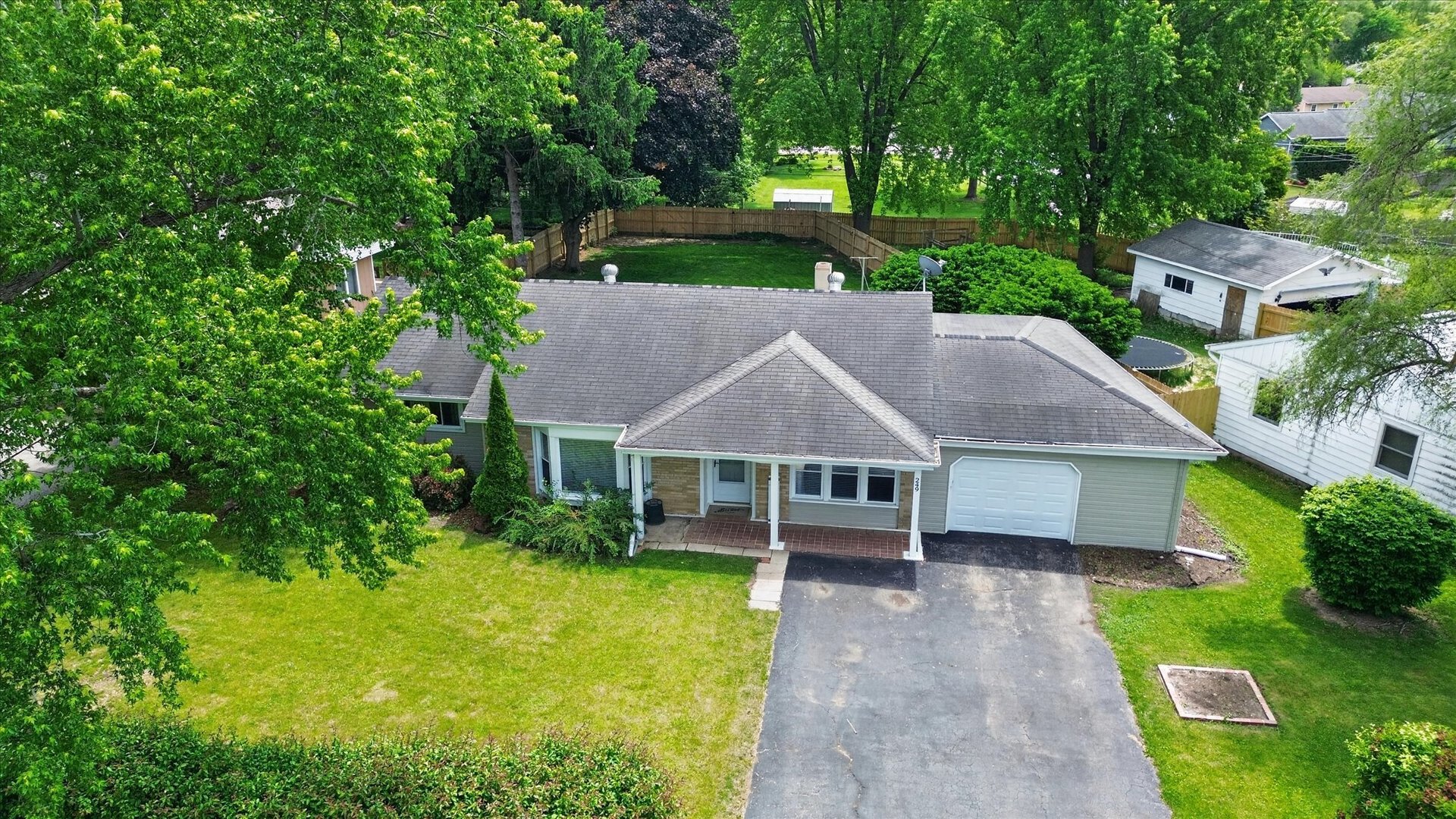 249 Hickory Lane Antioch IL 60002