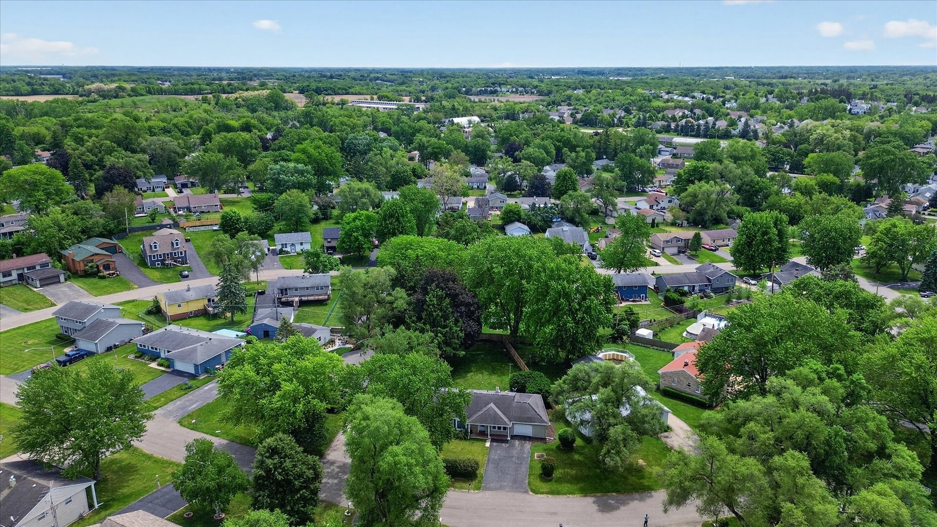 249 Hickory Lane Antioch IL 60002