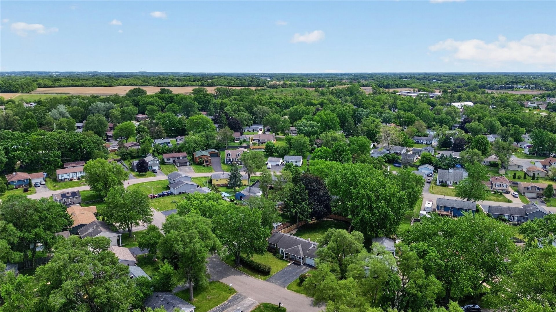 249 Hickory Lane Antioch IL 60002
