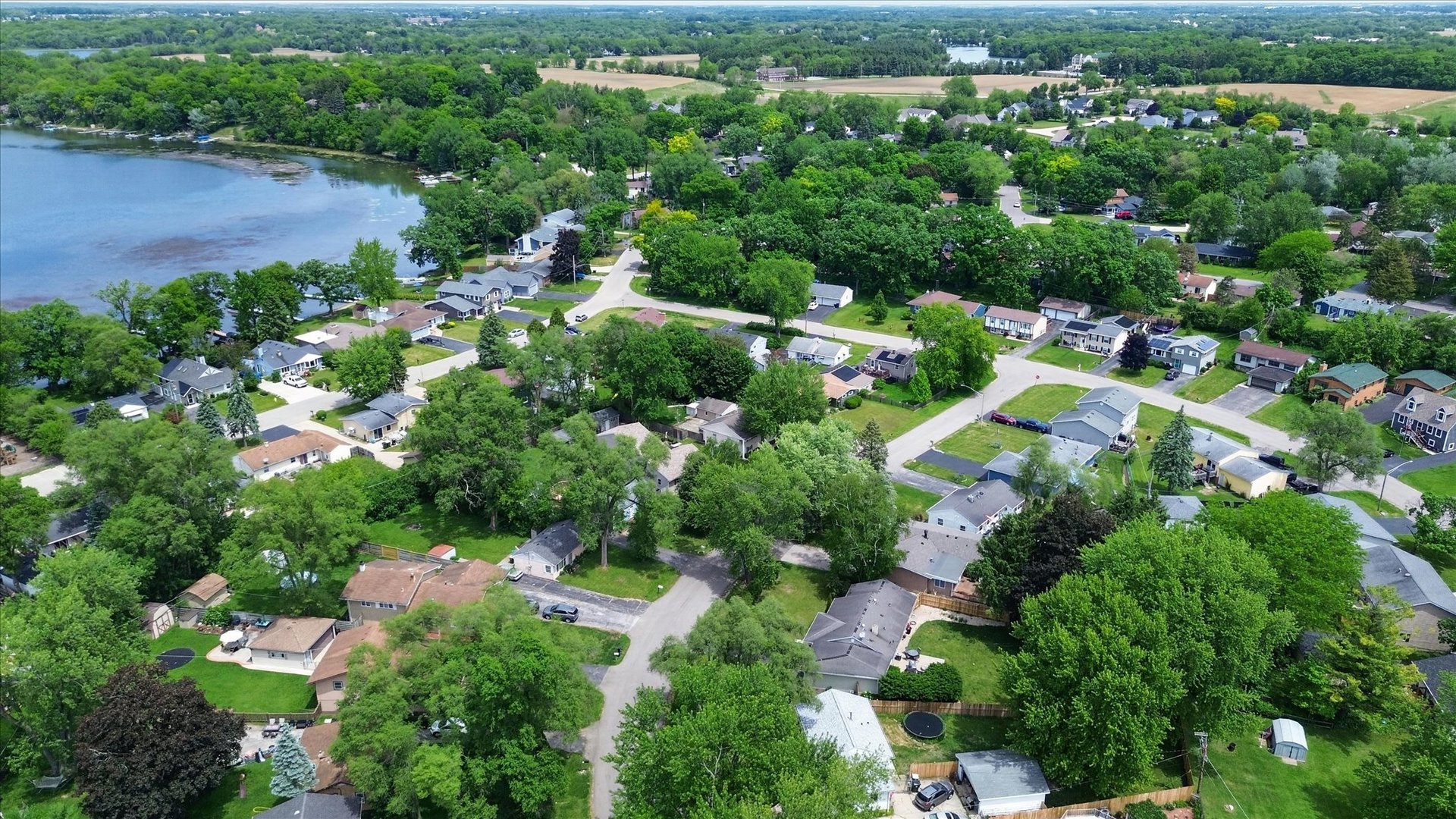 249 Hickory Lane Antioch IL 60002