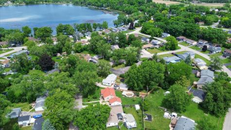 249 Hickory Lane Antioch IL 60002