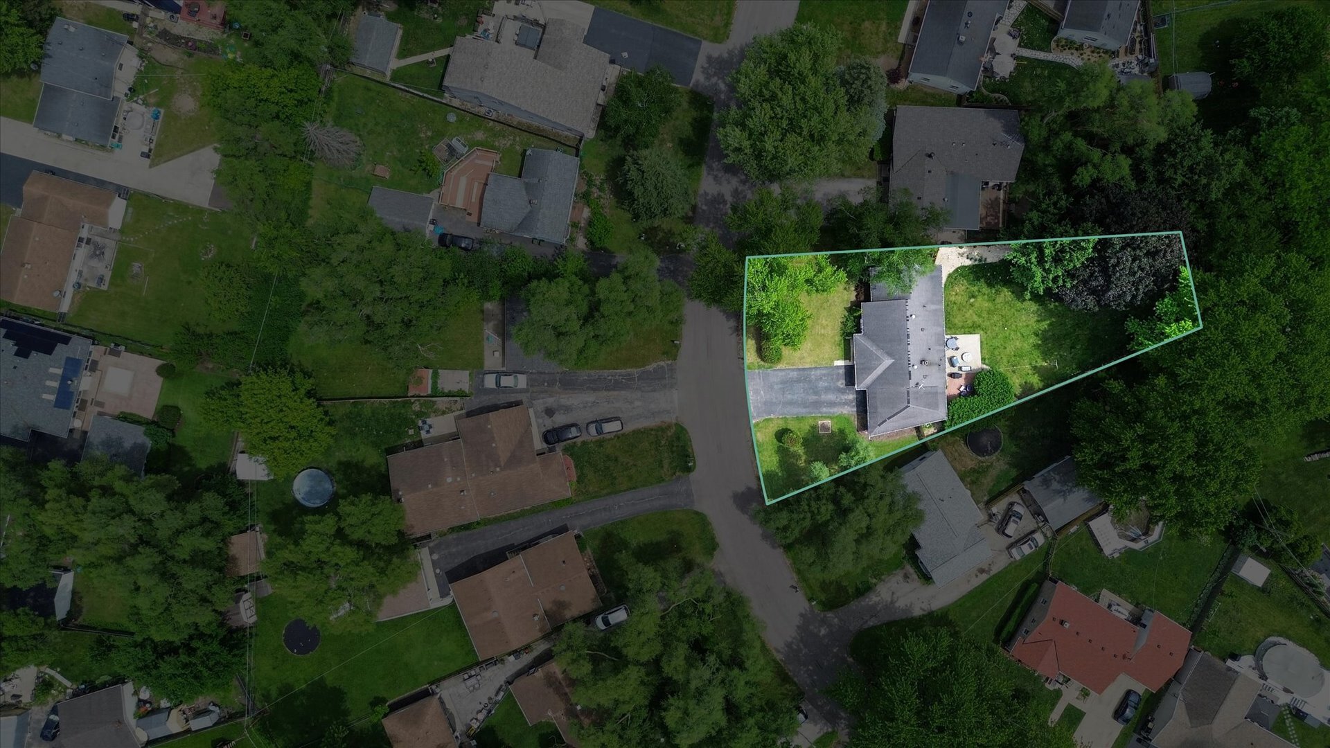 249 Hickory Lane Antioch IL 60002