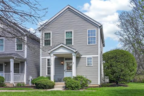 2360 Woodhill Court Plainfield IL 60586