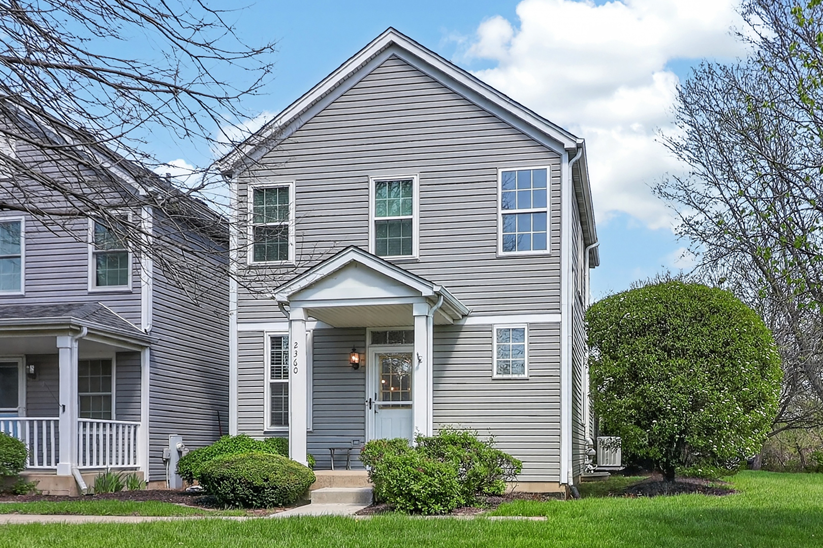 2360 Woodhill Court Plainfield IL 60586