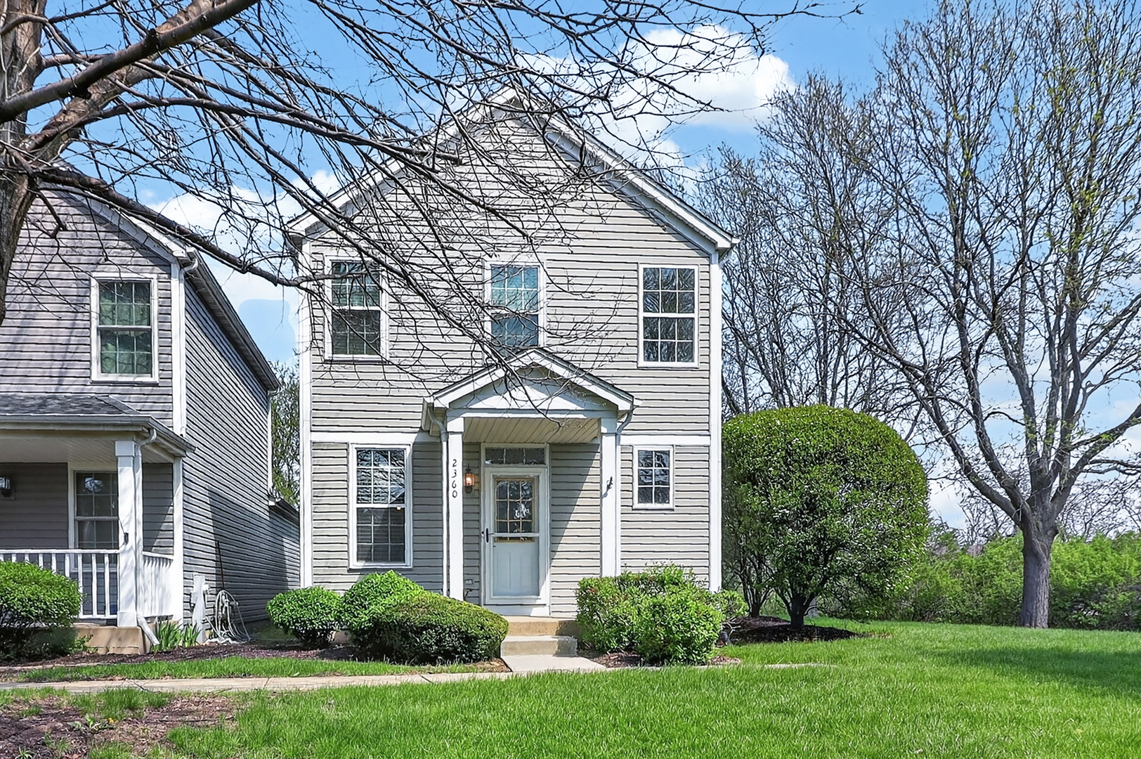 2360 Woodhill Court Plainfield IL 60586