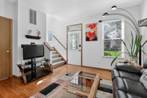 2360 Woodhill Court Plainfield IL 60586
