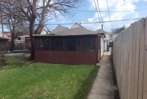 7817 South Rhodes Avenue Chicago IL 60619