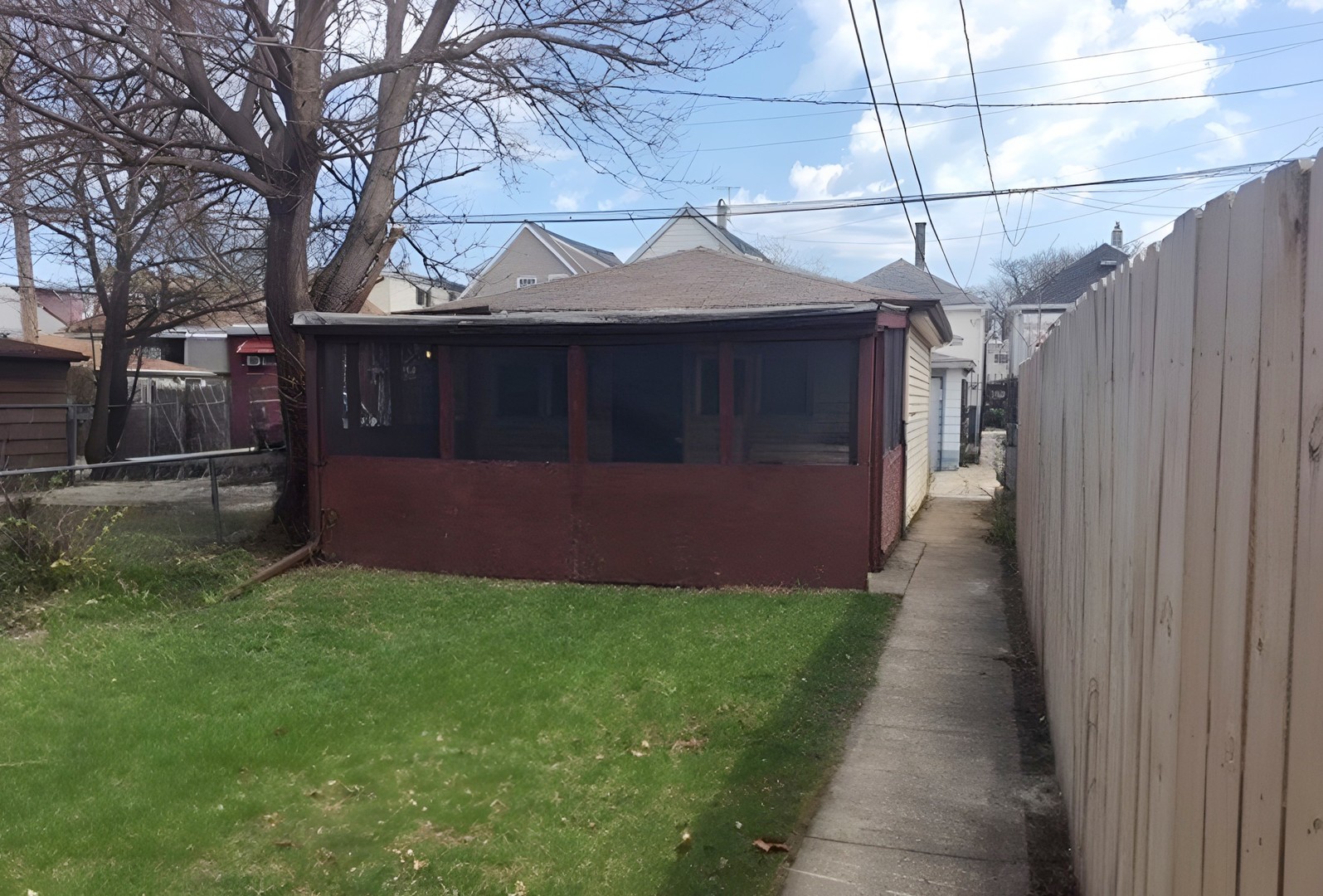 7817 South Rhodes Avenue Chicago IL 60619