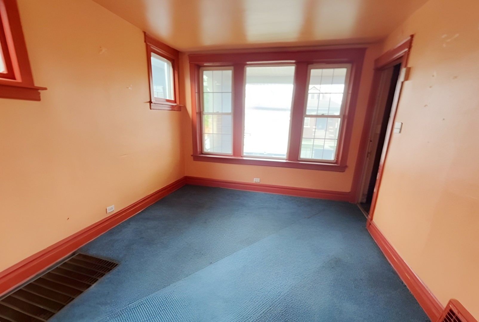7817 South Rhodes Avenue Chicago IL 60619