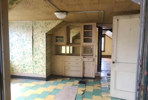 7817 South Rhodes Avenue Chicago IL 60619