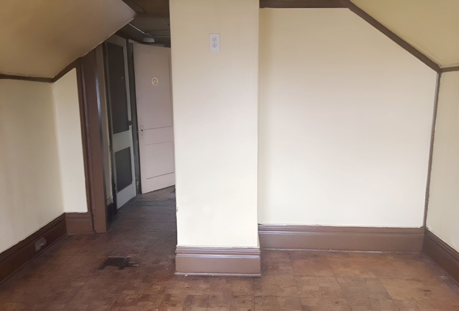 7817 South Rhodes Avenue Chicago IL 60619