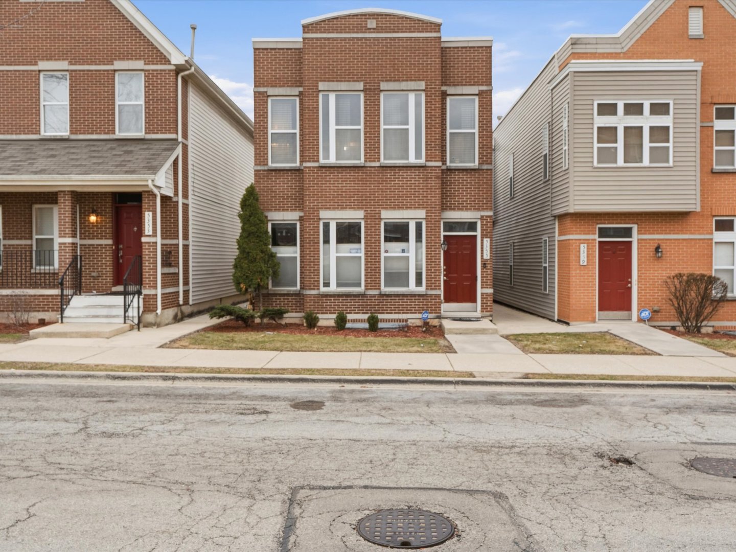 5355 West Galewood Avenue Chicago IL 60639