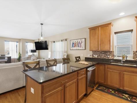 5355 West Galewood Avenue Chicago IL 60639
