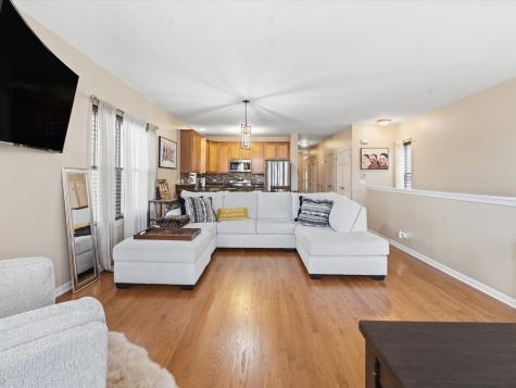 5355 West Galewood Avenue Chicago IL 60639