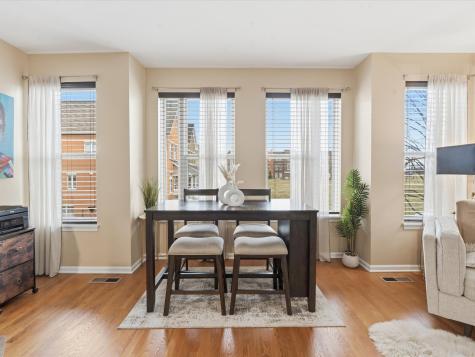 5355 West Galewood Avenue Chicago IL 60639