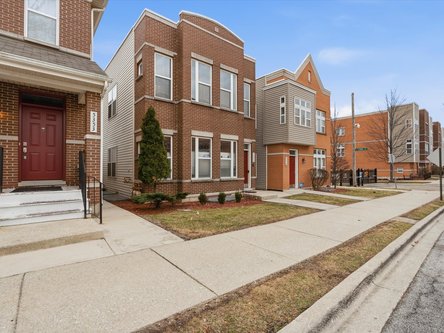 5355 West Galewood Avenue Chicago IL 60639