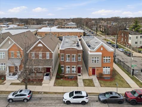 5355 West Galewood Avenue Chicago IL 60639