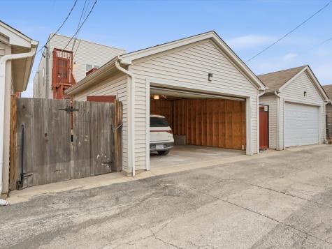 5355 West Galewood Avenue Chicago IL 60639