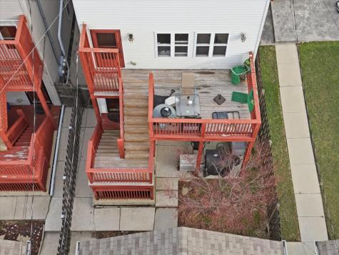 5355 West Galewood Avenue Chicago IL 60639