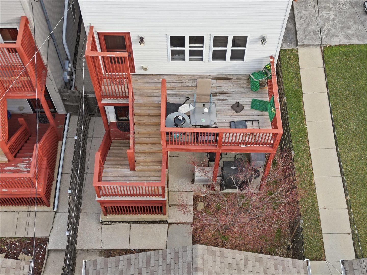 5355 West Galewood Avenue Chicago IL 60639