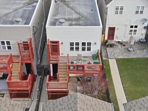 5355 West Galewood Avenue Chicago IL 60639