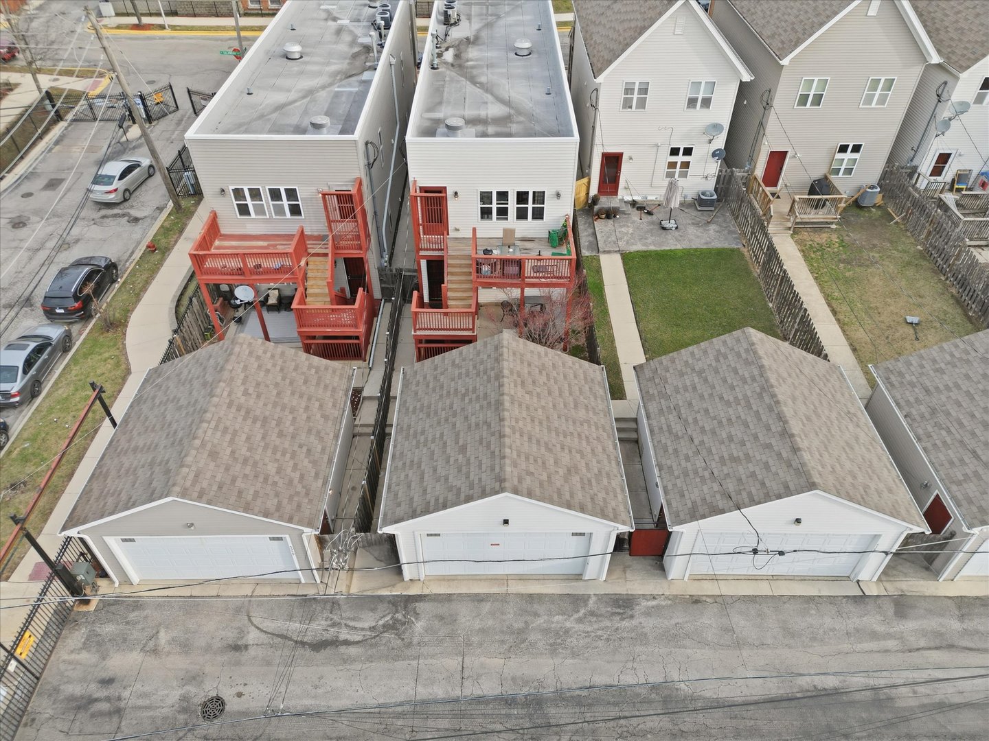 5355 West Galewood Avenue Chicago IL 60639