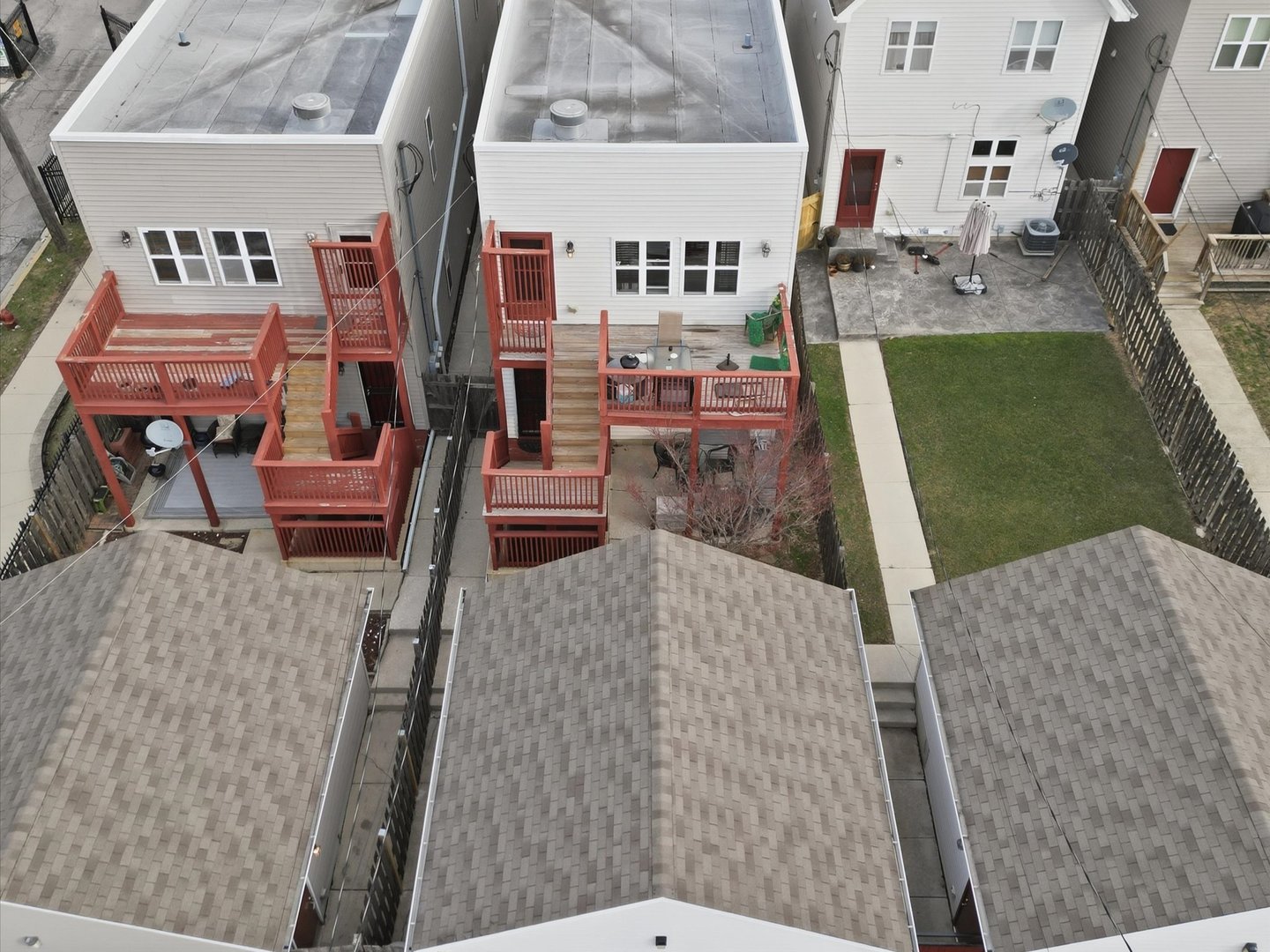 5355 West Galewood Avenue Chicago IL 60639
