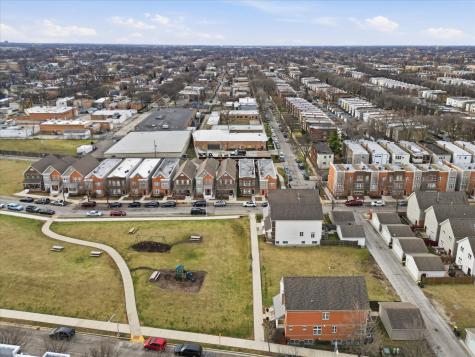 5355 West Galewood Avenue Chicago IL 60639