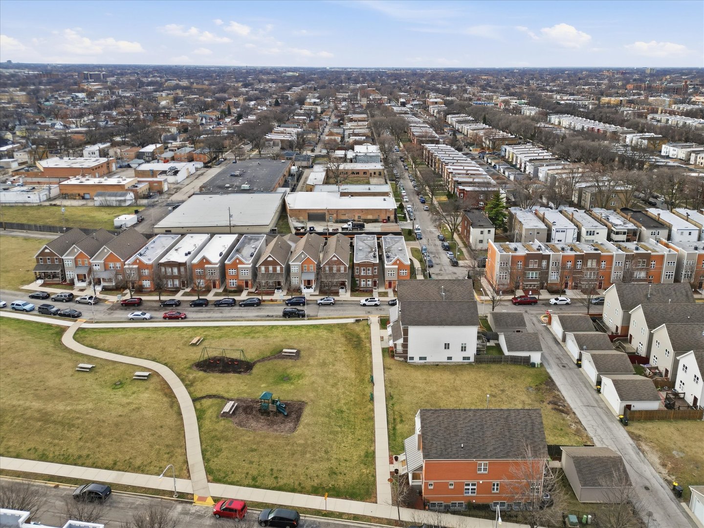 5355 West Galewood Avenue Chicago IL 60639