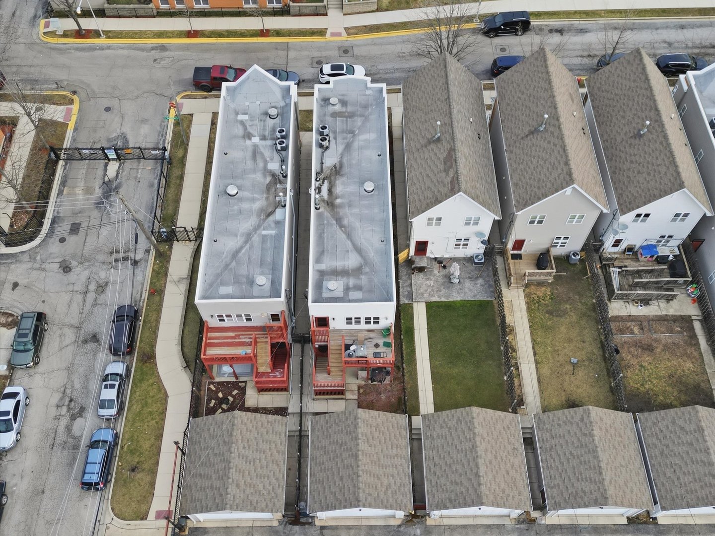 5355 West Galewood Avenue Chicago IL 60639